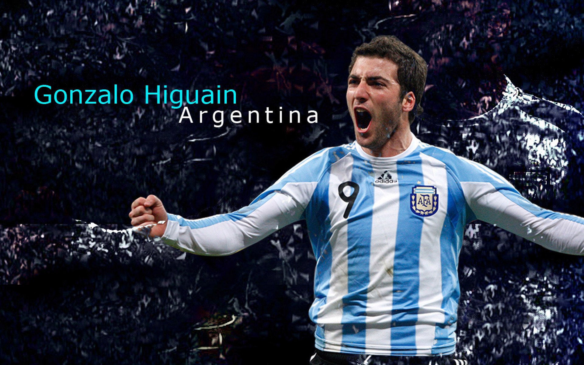 从阿尔及利亚到美加墨，布鲁诺的跨大陆征途，如何以唯一性接管世界杯舞台